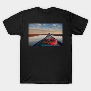 Fishing boat T-Shirt